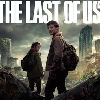 The Last of Us S1E1 - Fandom Hybrid Podcast #208