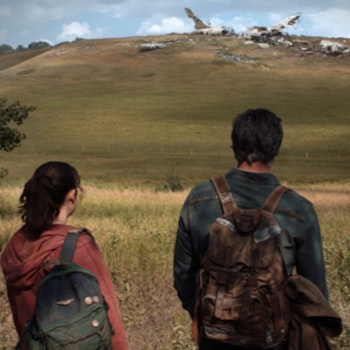 The Last of Us S1E4 - Fandom Hybrid Podcast #213