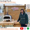 Sourdough Pizza and How to Blow Up On Instagram Reels with Matt Harrison @PizzaioloHarri