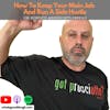 How To Keep Your Main Job And Run A Side Hustle- Jim Serpico of Side Hustle Bread