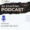 Elaine Balady pt2 💻 The Business of Temporary Staffing