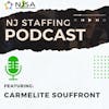 Carmelite Souffront pt1 👩‍⚕️ Uncontrolled Liabilities In Staffing