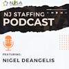 Nigel DeAngelis pt1 🍾 Staffing, Insurance, and Wine