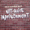 Episode 173: Not-Quite Imprisonment