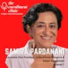 Episode 7 - Samira Pardanani