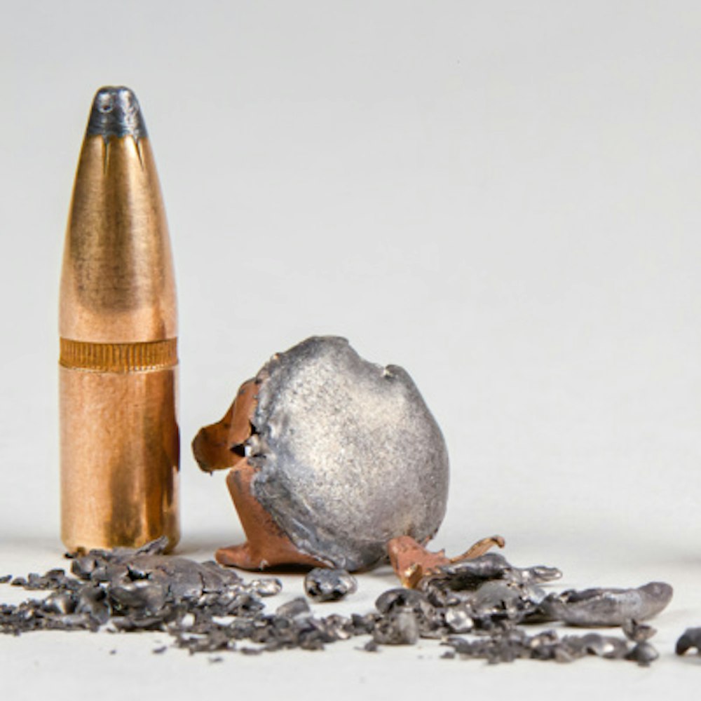 Getting the Lead Out: Making a Case for Copper Bullets