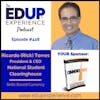 428: Skills Based Currency - with Ricardo (Rick) Torres, President & CEO of the National Student Clearinghouse