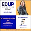 436: Working Learners - with Dr. Parminder K. Jassal, CEO of Unmudl