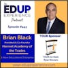 443: A New Educational Enterprise - with Brian Black, President & Co-Founder of Harmel Academy of the Trades