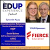 449: The College Transparency Act - with Amanda Janice Roberson, Director of Research & Policy at IHEP, & David Baime, SVP for Government Relations for the AACC