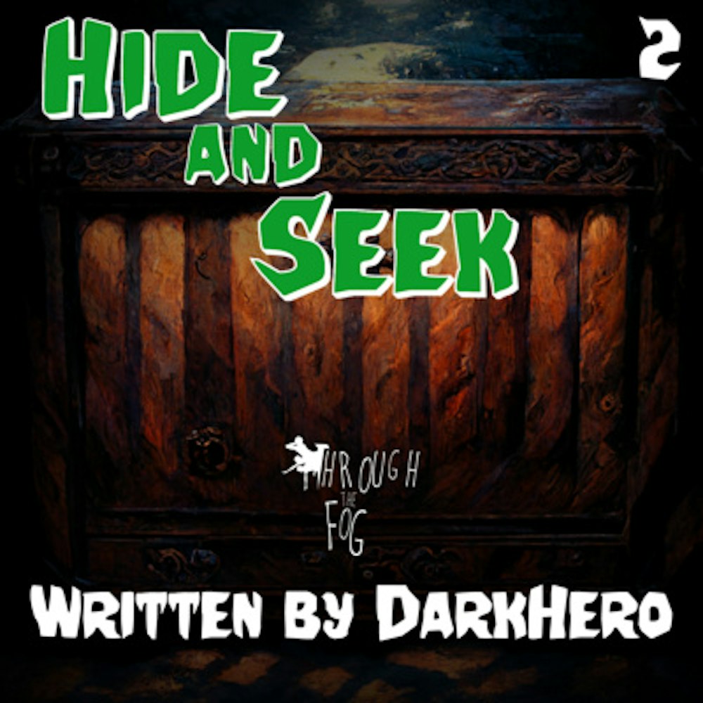 Hide and Seek (31 Days of Horror Day 2)