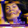 Modeling The Beauty of Vitiligo with Andrea Thomas