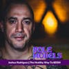 Let's Talk About Sex, Kink, and The Healthy Way to BDSM with Joshua Rodriguez
