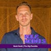 How to Build Meaningful Connections With People with Noah Scott