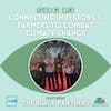 SDG 13 | Connecting Investors & Farmers to Combat Climate Change | Black Panthers