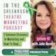 In The Greenroom: Theatre Marketing Podcast with Julie Nemitz