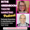 Episode 55: Theatremaker Conversations: How Jason Cocovinis (MTI) Keeps Hundreds of Brands Thriving!