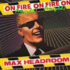 Max Headroom S1E5: Why do women do crazy things like that?