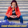 007 Yvonne Heimann (ClickUp) on Product Evangelism as a 1099 Employee