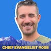 008 Collin Mitchell (Humantic AI) on Joining the Conversation as Chief Evangelist