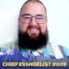 009 Jo Zichterman (ZoomInfo) on Dealing in Belief and Scaling Impact as an Evangelist