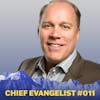 011 Dan Steinman (Gainsight) on Building Affinity as Chief Evangelist