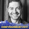 017 Arthur Castillo (Chili Piper) on Customers As Your Best Evangelists