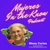 Mujer In The Know: Diana Farias, Executive Director of Rio Grande Valley Literacy Center