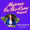 Mujer In The Know: Norma Sepulveda, Immigration Attorney and Mayoral Candidate for Harlingen, Texas