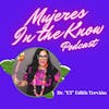 Mujer In The Know: Dr. 