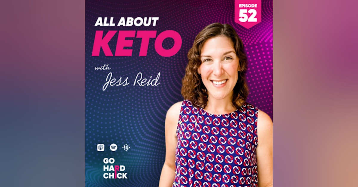 All About Keto