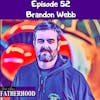 #52 Brandon Webb