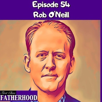#54 Rob O'Neill