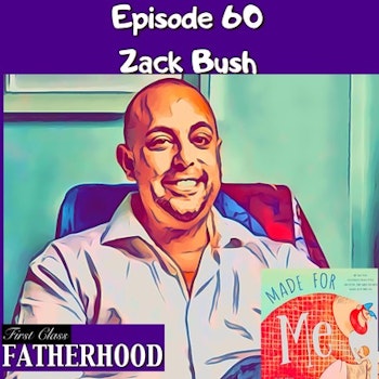 #60 Zack Bush