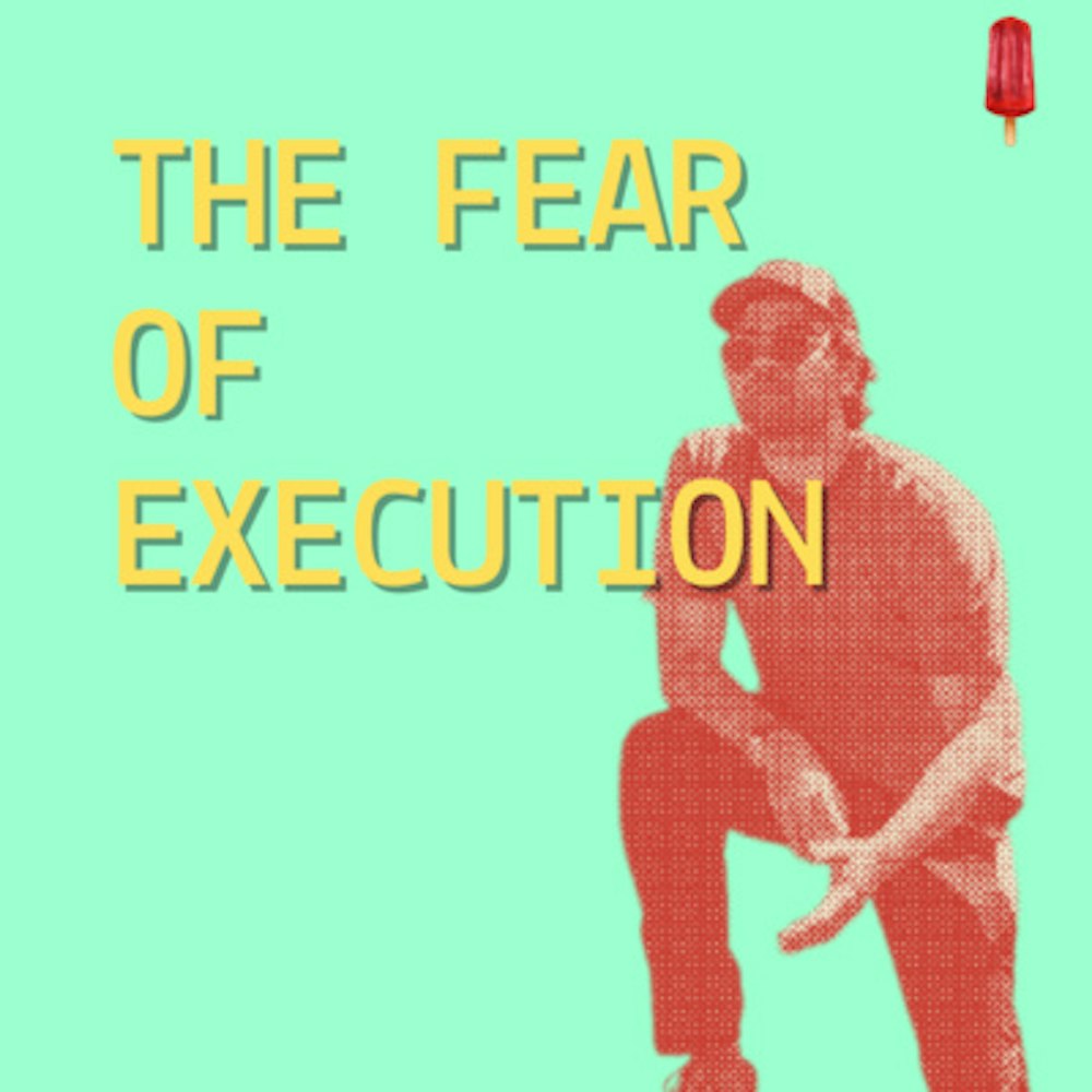 CLIPS | Beat Fear of Execution with Mario Busto