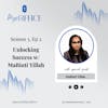 Unlocking Success w/ MaBinti Yillah: Serial Entrepreneur and Mental Health Advocate