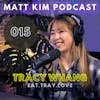 How to Eat for Free as a Foodie Content Creator w/ Tracy Whang | Podcast Ep 015