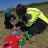 Episode 62 - First Aid Planning & Training Drills