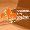 Scouting Five 057 - Week of January 7, 2019