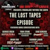 Podioslave Tattoos the Earth: The Lost Tapes (With stories from Sepultura, Overcast/Shadows Fall, Amen/Godsmack)