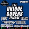 Ep 136: The Unique Covers Episode (Johnny Cash, Chris Cornell, Dustin Kensrue. Plus, the return of Blink-182!)