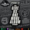 Ep 141 - Give Us One More Album (Outkast, Jurassic 5, Silverchair, and more)