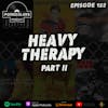 Ep 152: Heavy Therapy, Pt. II (Hum, Alice In Chains, Rage Against the Machine)