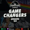 Ep 154: Game Changers (Blink 182, Notorious BIG, Pink Floyd)