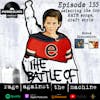 Ep 155: The Battle of Rage Against The Machine (and also Smashing Pumpkins!)