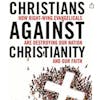 Christians Against Christianity: How Right Wing Evangelicals are destroying our Nation and our Faith. In conversation with Dr. Obery Hendricks.