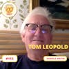 Seinfeld Podcast | Tom Leopold | 115