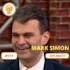 Seinfeld Podcast | Mark Simon | 111