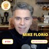 Seinfeld Podcast | Mike Florio | 104