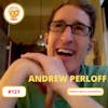 Seinfeld Podcast | Andrew Perloff | 121
